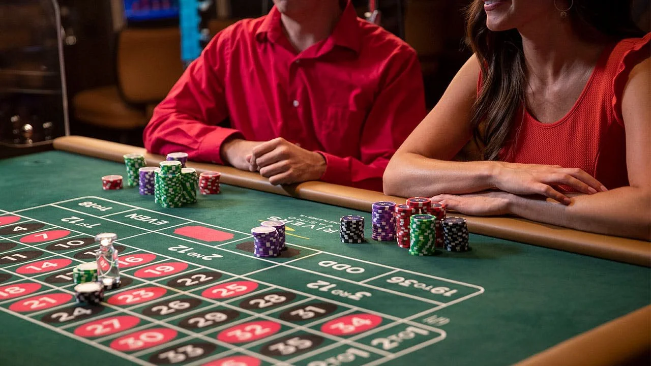 Juegos de casino